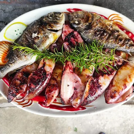 Leon & Grga * Šibuljina