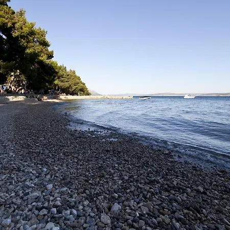 アパート Leon & Grga *