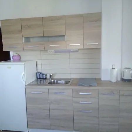 Leon & Grga Apartment Sibuljina