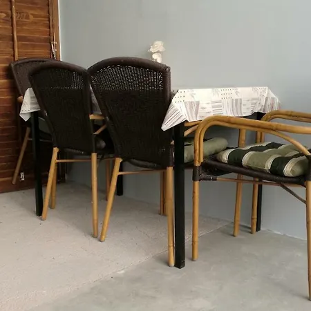 Leon & Grga * Šibuljina