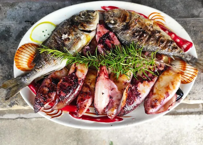 Leon & Grga * Šibuljina