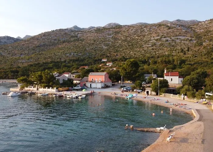 Leon & Grga Διαμέρισμα Šibuljina