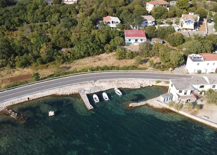 Apartamento Leon & Grga Šibuljina