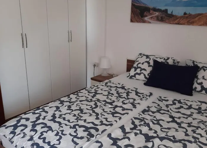 Apartamento Leon & Grga *