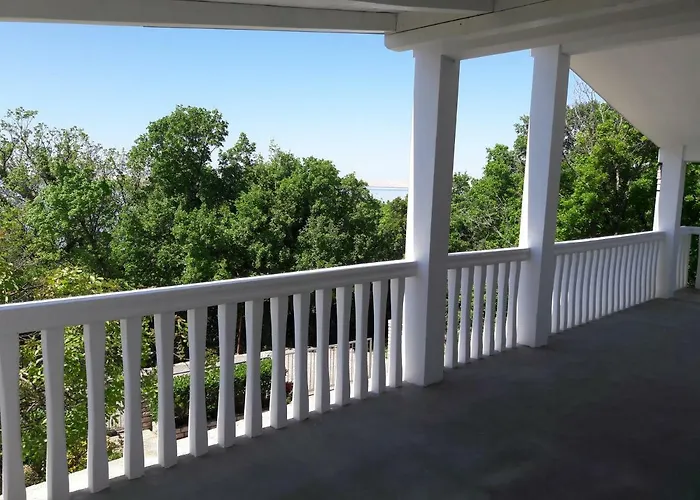 Apartamento Leon & Grga *