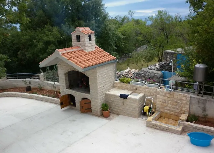 Apartamento Leon & Grga Šibuljina