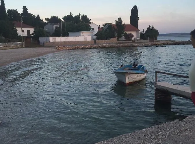 Leon & Grga Διαμέρισμα Šibuljina