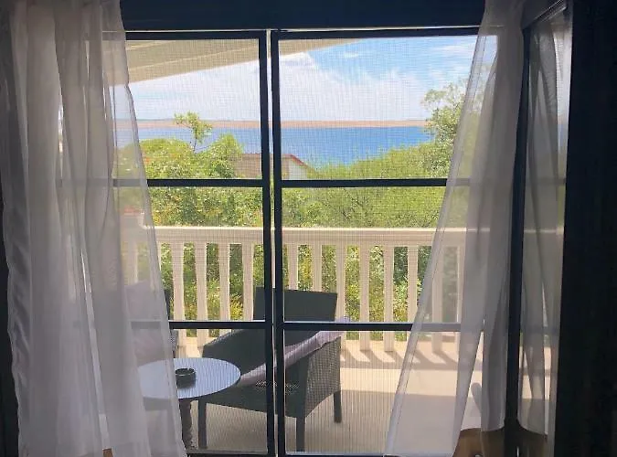 Διαμέρισμα Leon & Grga