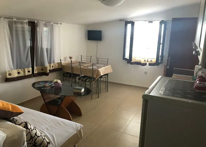 Leon & Grga * Šibuljina