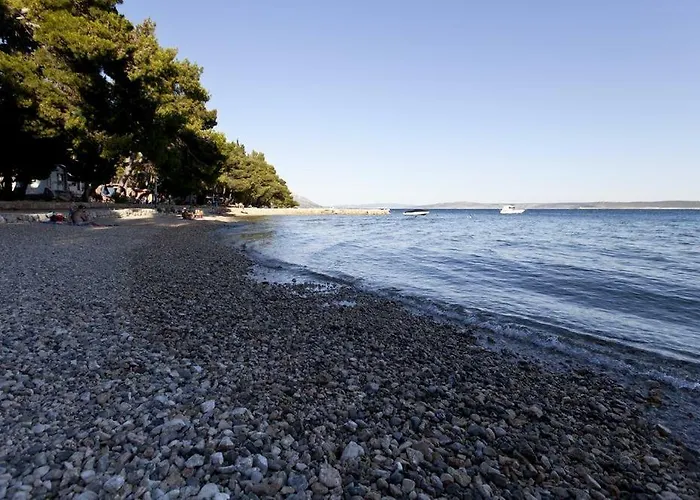 Διαμέρισμα Leon & Grga *