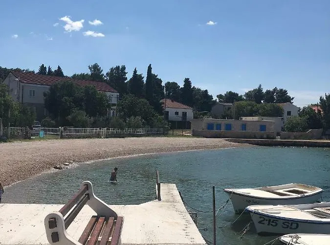 Apartamento Leon & Grga *