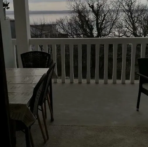 Leon & Grga Apartamento Šibuljina