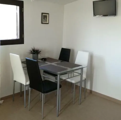 Apartamento Leon & Grga *