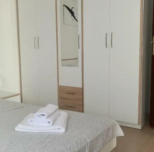 Leon & Grga Apartamento Šibuljina