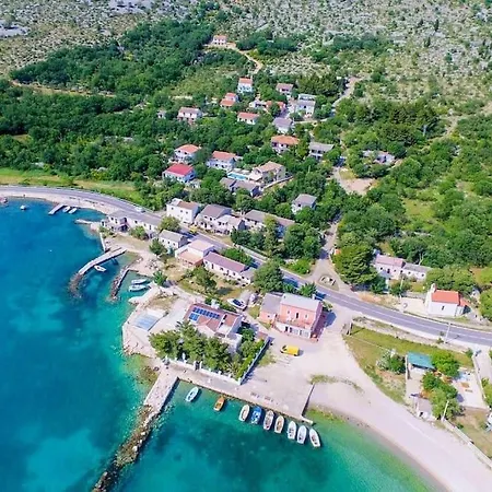 Appartement Leon & Grga *