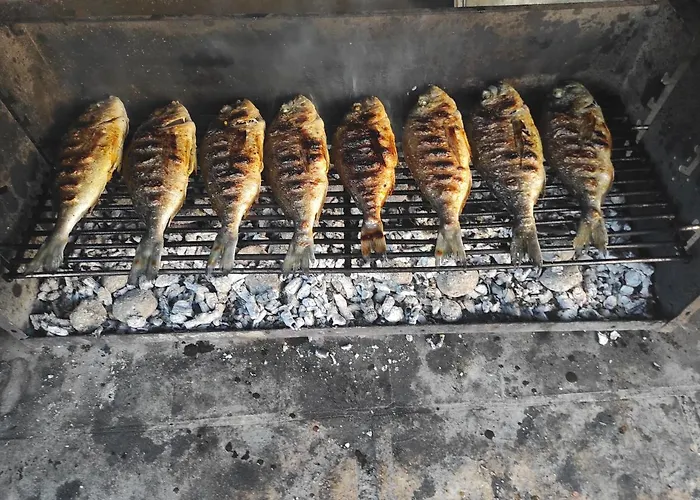 Leon & Grga * Šibuljina