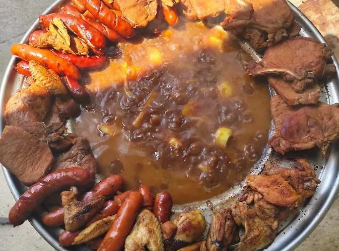 Appartement Leon & Grga *