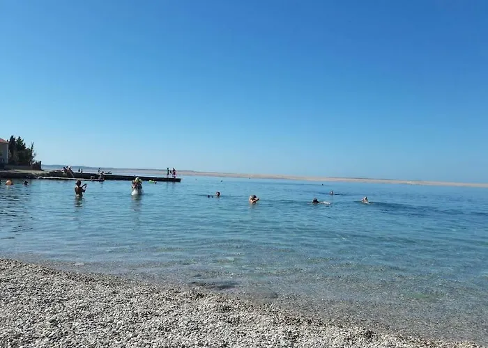 Leon & Grga Appartement *