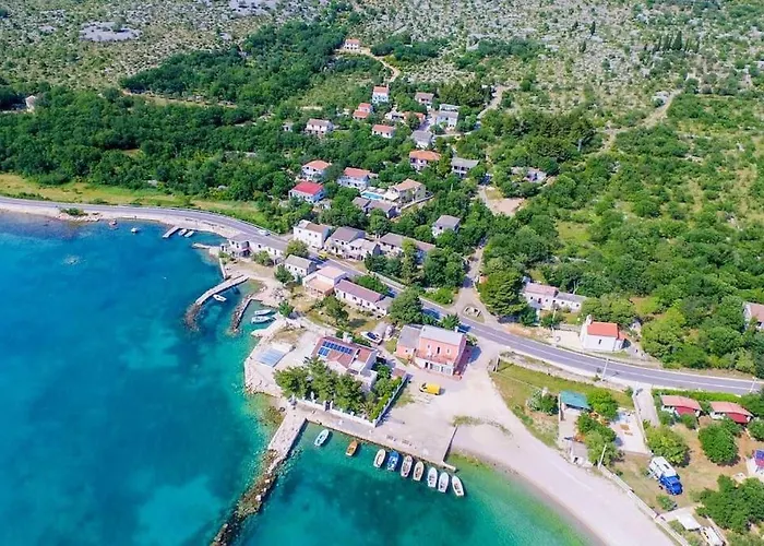 Appartement Leon & Grga *