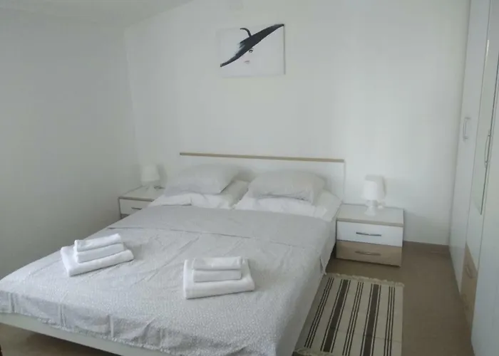 Leon & Grga Appartement *